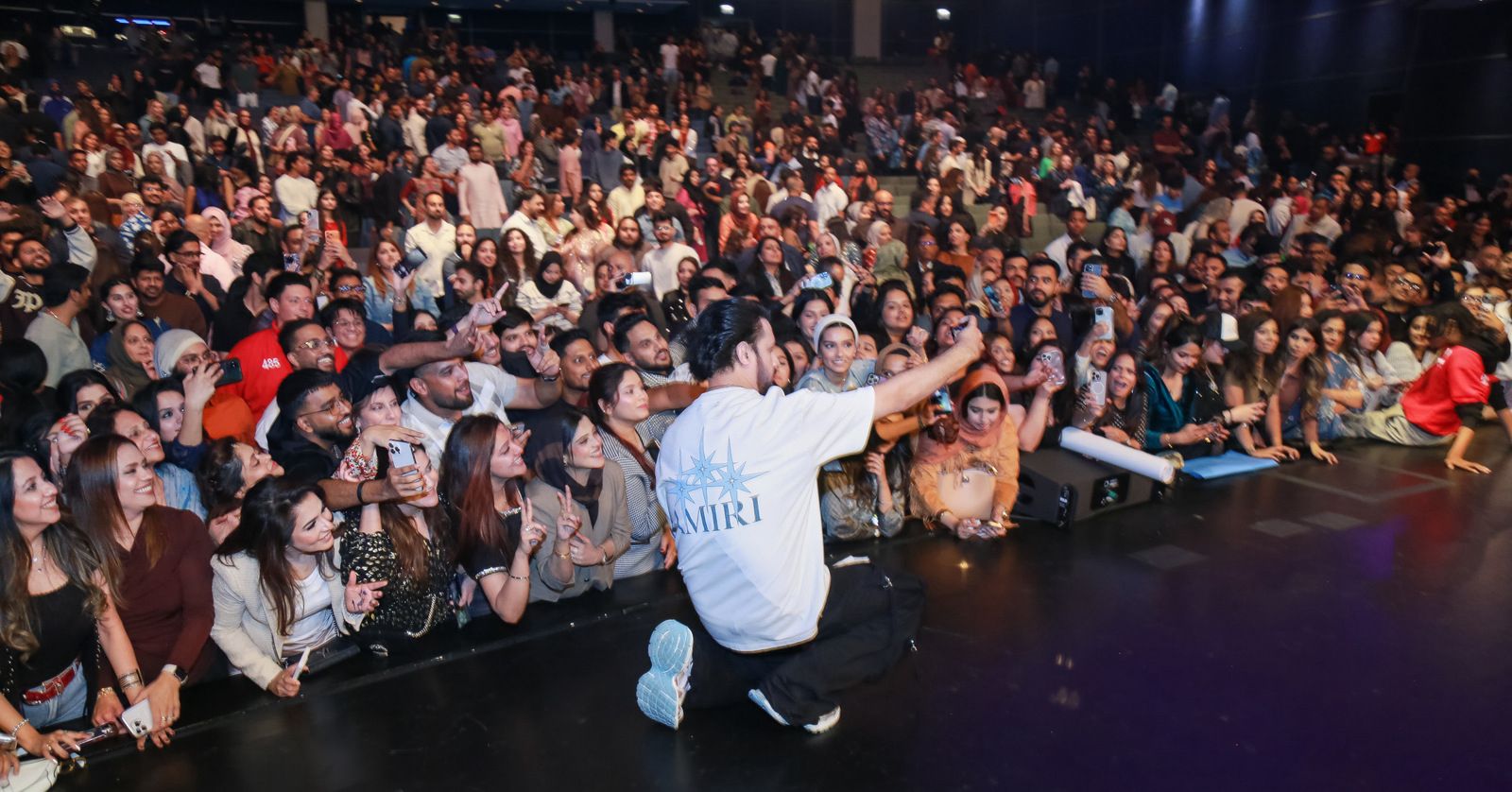 Concert Snippet 44